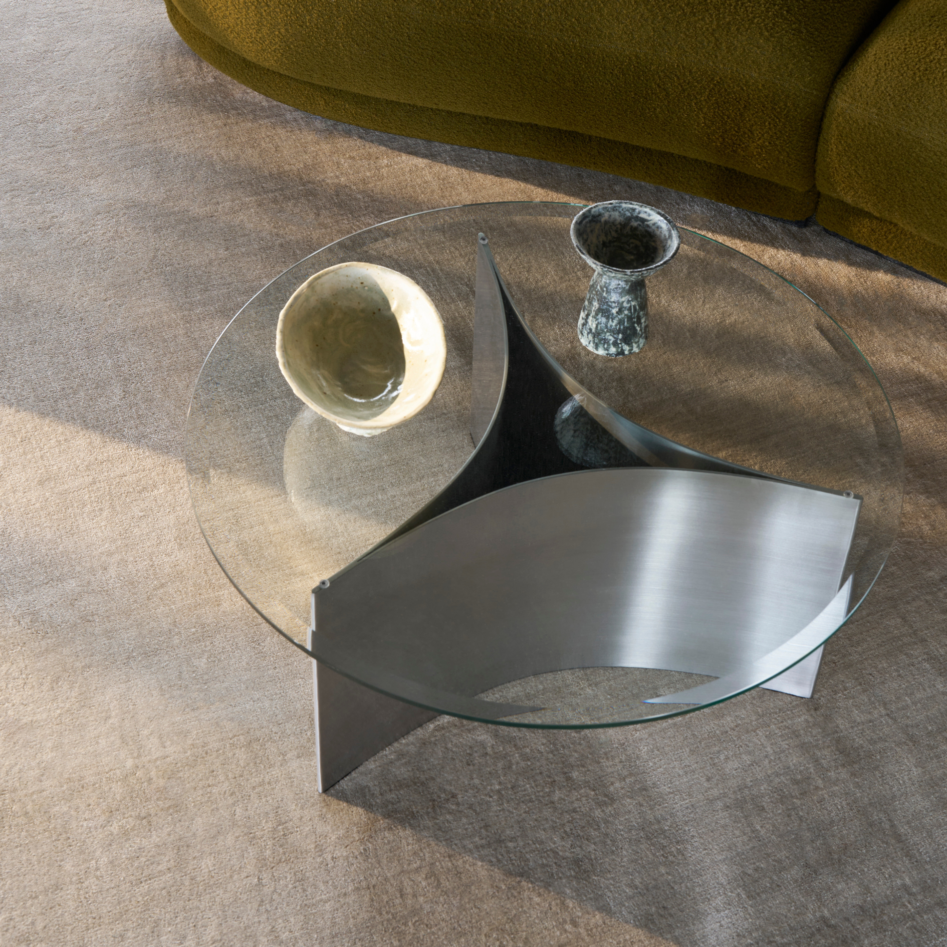 Arc Tables